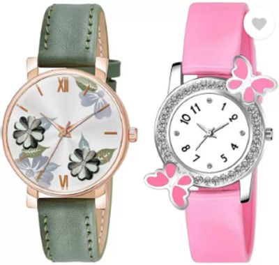 house of common Analog Watch Analog Watch  - For Women