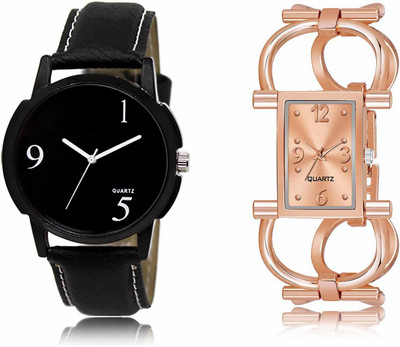 JAY AMBEY CREATION LR06-LR293 Analog Watch  - For Men & Women