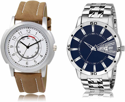 ROTATE LR17-LR102 Analog Watch  - For Men