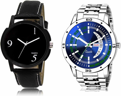 ROTATE LR06-LR110-A Analog Watch  - For Men