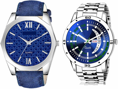 Burst LR86-LR110 Analog Watch  - For Men