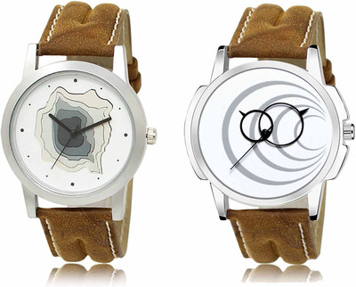 Scepter LR09-LR63 Analog Watch  - For Men