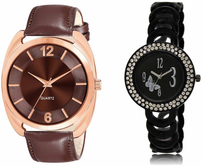 ROTATE LR77-LR201 Analog Watch  - For Men & Women