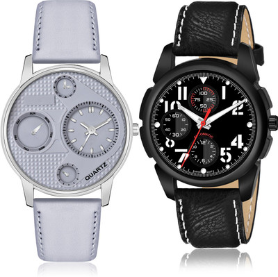 TIMOXIDE BM33-S351 Analog Watch  - For Men