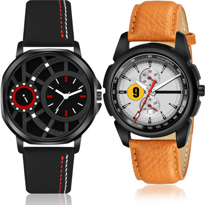 TIMETRANSELEVATE BM42-S355 Analog Watch  - For Men
