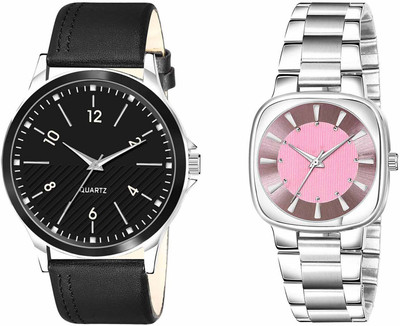 ROTATE LR93-LR301 Analog Watch  - For Men & Women