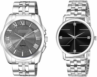 Scepter LR128-LR320 Analog Watch  - For Men & Women
