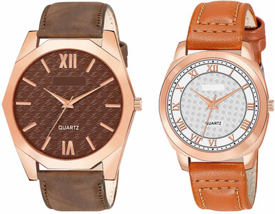 Scepter LR83-LR337 Analog Watch  - For Men & Women