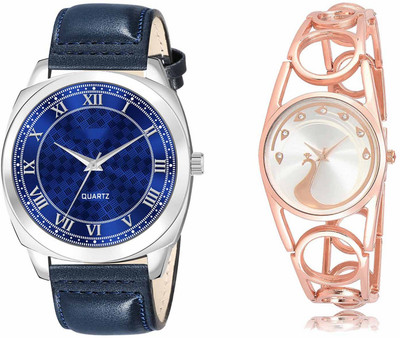 Scepter LR92-LR232 Analog Watch  - For Men & Women