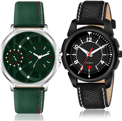 DMAGNATON BM47-S366 Analog Watch  - For Men