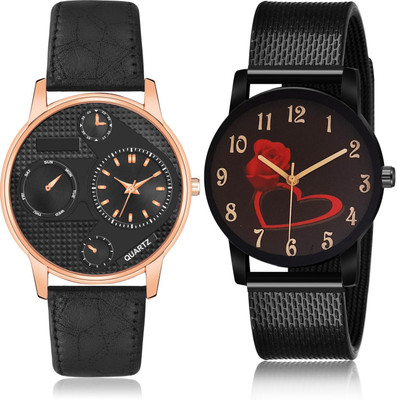 NEUTRON BM27-BRM21 Analog Watch  - For Men