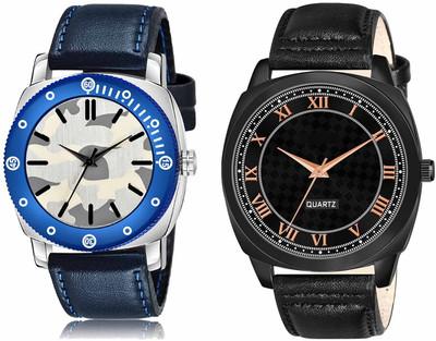 ROTATE LR54-LR87 Analog Watch  - For Men