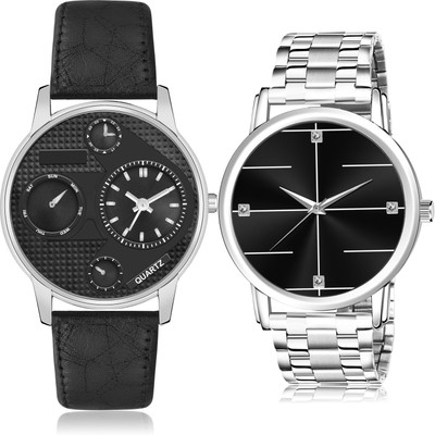 GROOT BM31-BL46.118 Analog Watch  - For Men