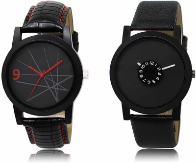 NEHA CREATION LR08-LR25 Analog Watch  - For Men