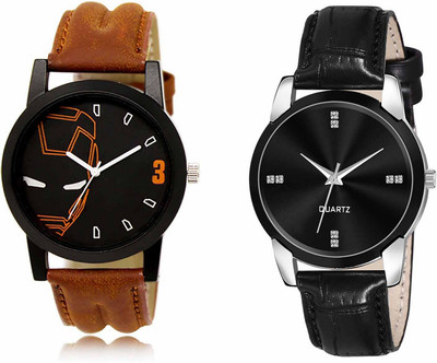 Vishwas Studio LR04-LR343 Analog Watch  - For Men & Women