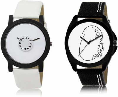 ROTATE LR26-LR55 Analog Watch  - For Men