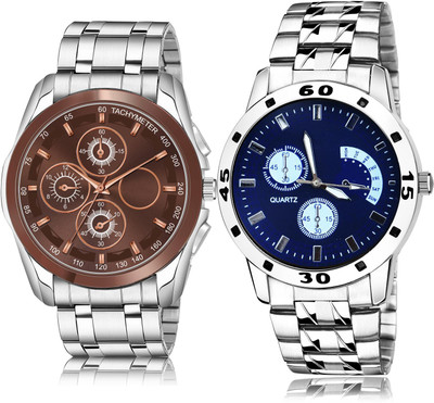 NEUTRON BL46.116-B84 Analog Watch  - For Men