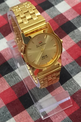 Robin Analog Watch  - For Men