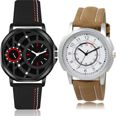 GROOT BM42-BL46.17 Analog Watch  - For Men