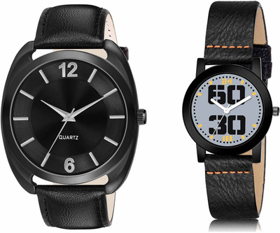 RKSTORE LR76-LR251 Analog Watch  - For Men & Women