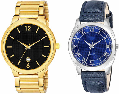 ROTATE LR135-LR339 Analog Watch  - For Men & Women