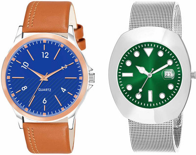 Burst LR95-LR143 Analog Watch  - For Men