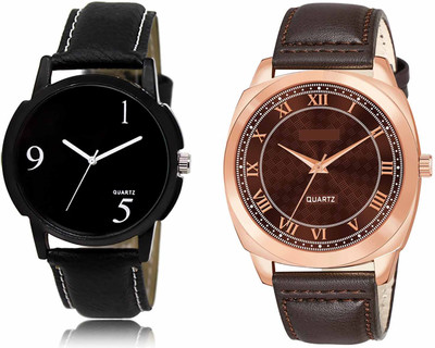 Scepter LR06-LR89 Analog Watch  - For Men