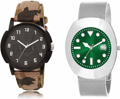 RKSTORE LR03-LR143 Analog Watch  - For Men