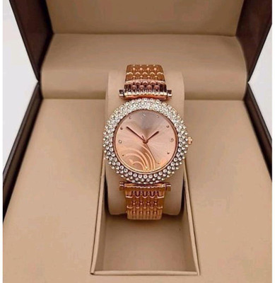 MedBoo Analog Watch  - For Women