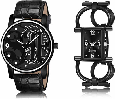 Scepter LR70-LR292 Analog Watch  - For Men & Women