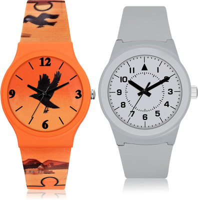 TIMETRANSELEVATE CM710-BM119 Analog Watch  - For Boys