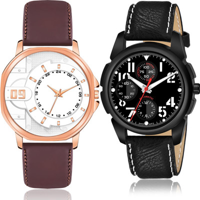 GROOT BM40-S351 Analog Watch  - For Men