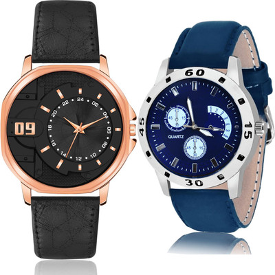 TIMOXIDE BM39-B56 Analog Watch  - For Men