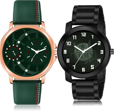 DMAGNATON BM49-B993 Analog Watch  - For Men