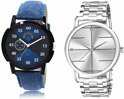 SWIFFIN LR02-LR119 Analog Watch  - For Men
