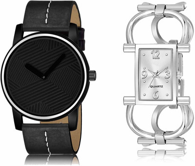 Scepter LR67-LR297 Analog Watch  - For Men & Women