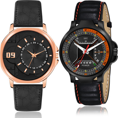 NEUTRON BM39-S556 Analog Watch  - For Men