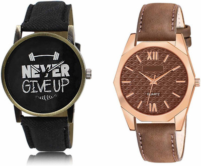 ROTATE LR27-LR330 Analog Watch  - For Men & Women