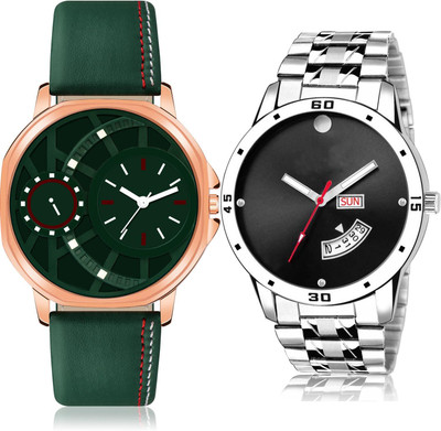 TIMOXIDE BM49-BL46.104 Analog Watch  - For Men