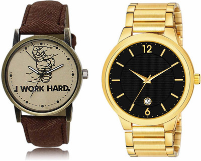 SWIFFIN LR29-LR135 Analog Watch  - For Men