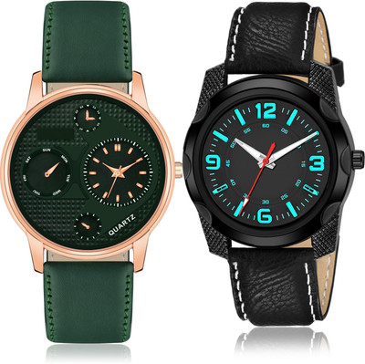 TIMOXIDE BM30-S146 Analog Watch  - For Men