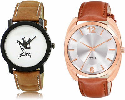 ROTATE LR18-LR78 Analog Watch  - For Men