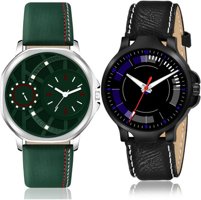 DMAGNATON BM47-S544 Analog Watch  - For Men