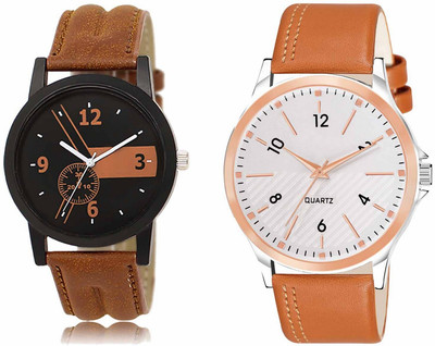 Vishwas Studio LR01-LR94 Analog Watch  - For Men