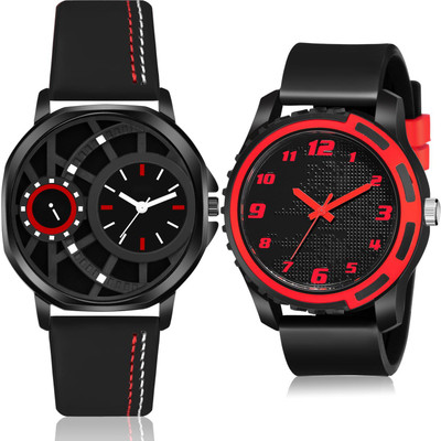 TIMENTER BM42-BM113 Analog Watch  - For Men