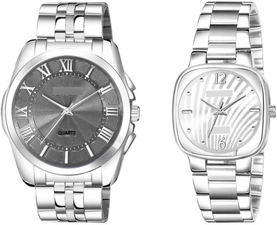 Scepter LR128-LR306 Analog Watch  - For Men & Women