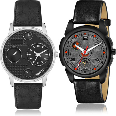 TIMOXIDE BM31-S313 Analog Watch  - For Men