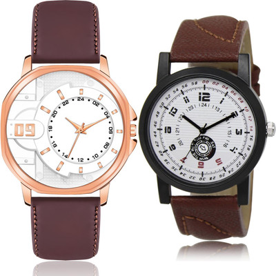 TIMENTER BM40-BL46.11 Analog Watch  - For Men