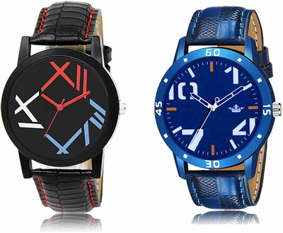 Burst LR12-LR59 Analog Watch  - For Men