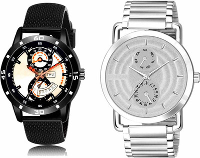 ROTATE LR56-LR124 Analog Watch  - For Men